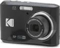 Produktbild: Kodak PIXPRO FZ45 - 16 MP - 4608 x 3456 Pixel - CMOS - 4x - Full HD - Schwarz