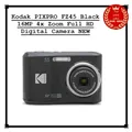 Produktbild: Kodak PIXPRO FZ45 schwarz 16MP 4x Zoom Full HD Digitalkamera NEU