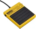 Produktbild: Korg PS-1-Pedalschalter Schwarz