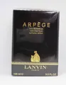 Produktbild: LANVIN-ARPÈGE EAU DE PARFUM  SPRAY 100- NEU-OVP (100 ml / 38,40 €