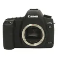 Produktbild: Canon EOS 5D Mark II SLR-Digitalkamera (21 MP) Gehäuse