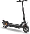 Produktbild: Blu:s Stalker XT950 E-Scooter mit Straßenzulassung ABE (13 Ah / 350 Watt / 50 km / 20 km/h) inkl. 10
