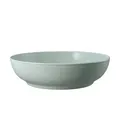 Produktbild: Seltmann Weiden Foodbowl  Beat , blau , Porzellan , Maße (cm): H: 6,9  Ø: 25
