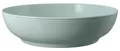Produktbild: Seltmann Beat Bowls Schale Schälchen Salatschale Bowl Porzellan hellblau Ø 26 cm