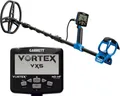 Produktbild: Garrett Vortex VX5 Metalldetektor MD-MF Technologie Schatzsuche Sondeln Detektor
