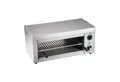 Produktbild: Royal Catering Elektrogrill Salamander Ofen Überbackgerät Elektro Grill Toaster Edelstahl 2000 W, 2000 W