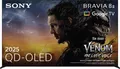 Produktbild: Sony K-65XR8M25B BRAVIA 8 II OLED Fernseher 65 Zoll 164 cm 4K UHD Smart TV