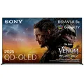 Produktbild: Sony K-65XR8M25B BRAVIA 8 II OLED Fernseher 65 Zoll 164 cm 4K UHD Smart TV