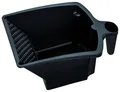 Produktbild: Farbwanne Expert-Cup 2 Liter Kunststoff schwarz Malerwanne Lackwanne Farbe Lack