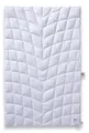 Produktbild: SCHLAFKÖNIG Sommerbettdecke 135 x 200 extra leicht - 1A Neue 100% Daunen Klasse 1, kuschelige Sommer Daunendecke die Sich Ihnen anpasst und für Allergiker geeignet