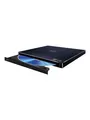 Produktbild: Hitachi - LG BP55EB40 - Bluray-BDRW (Brenner) - USB 2.0 - Schwarz