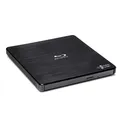 Produktbild: LG BP55EB40 lettore di disco ottico Blu-Ray RW Nero (LG BP55EB40 - BDXL Writer - USB 2.0)