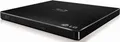 Produktbild: HL Data Storage BP55EB40.AHLE10B Blu-ray Brenner Extern Retail USB 2.0 Schwarz