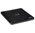 Produktbild: LG BP55EB40 Ultra Slim BD Writer extern schwarz Blu-ray-Brenner (USB, Ultra schlankes Design für Mobilität)