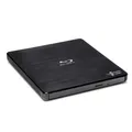 Produktbild: LG BP55EB40 lettore di disco ottico Blu-Ray RW Nero (LG BP55EB40 - BDXL Writer -