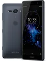 Produktbild: Sony Xperia XZ2 Compact 64 GB Single-Sim Black Neuwertig