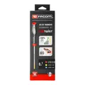 Produktbild: Facom Schraubendreher PROTWIST Set 8-tlg