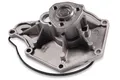 Produktbild: NEU - HEPU P653 Wasserpumpe für AUDI