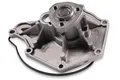 Produktbild: Wasserpumpe mechanisch P653 HEPU für AUDI A5 A5 Sportback A6 C6 A6 C6 Avant Q5