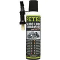 Produktbild: Petec Slide-Lube Montagepaste Universal Schmierstoff Anti Quietsch 200ml 94430