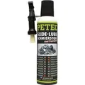 Produktbild: Schmierstoff (Pinseldose) / Permanent 1x 200ml - PETEC