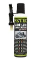 Produktbild: Petec Slide-Lube permanent Schmierstoff Pinseldose 200 ml