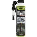 Produktbild: Petec Slidelube Schmier- und Gleitmittel in Pinseldose 200 ml