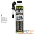 Produktbild: PETEC 200 ml SLIDE-LUBE SCHMIERSTOFF PERMANENT SCHMIER- GLEITFETT ANTI QUIETSCH
