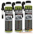 Produktbild: PETEC 3x 200 ml SLIDE-LUBE SCHMIERSTOFF PERMANENT SCHMIERGLEITFETT ANTIQUIETSCH