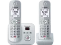 Produktbild: PANASONIC KS-TG6862GS Schnurloses Telefon