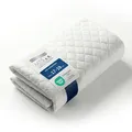 Produktbild: MSS e.K. Classic Matratzenbezug 160 x 220 x 17-19 cm