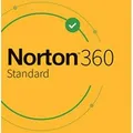 Produktbild: Norton 360 STANDARD 10GB GE 1 USER 1 DEVICE 12 Months GENERIC MM (1 User, 12 Monate) (21405648)