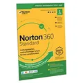 Produktbild: Norton 360 Standard inkl. 10 GB, 1 Gerät - 1 Jahr, Download