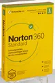 Produktbild: Norton 360 Standard Box 1 Gerät Sicherheitssoftware 21405648