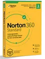 Produktbild: Norton 360 Standard 10GB 1User 1Device 12MO GENERIC|Standard|1 Gerät|1 Jahr|PC|Download|Download