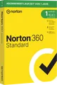 Produktbild: NORTON 360 STD - Norton 360 Standard für 1 Gerät