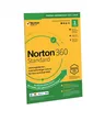 Produktbild: Symantec Norton 360 Standard inkl. 10 GB, 1 Gerät - 1 Jahr