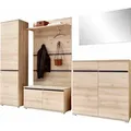 Produktbild: Garderoben-Set GERMANIA 