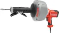 Produktbild: Ridgid Elektrische Rohrreinigungs- spirale K45AF-5 7,6m