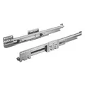 Produktbild: Hettich Auszugsführung Actro mit Silent System/Push to open Silent 40kg 500mm K…