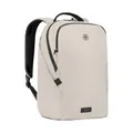 Produktbild: WENGER MX Light Laptop-Rucksack mit Tabletfach, Notebook bis 16 Zoll, Tablet bis 10 Zoll, 21 l, Business Uni Schulen Reisen, Beige, 653499