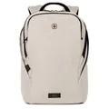 Produktbild: Wenger MX Light 16 Zoll Laptop-Rucksack beige Backpack bis 40,6 cm (16