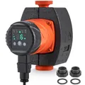 Produktbild: VEVOR Heizungspumpe Umwälzpumpe EMC Pumpe Gusseisen 45W 60L/min 6m Förderhöhe
