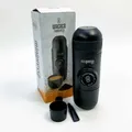 Produktbild: WACACO Minipresso GR, tragbare Espressomaschine, Kompatibel gemahlener Kaffee,