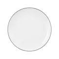 Produktbild: Seltmann Weiden Lido Black Line Brotteller rund 17 cm Lido Black Line 001.741628
