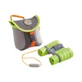 Produktbild: HABA Terra Kids Fernglas mit Tasche