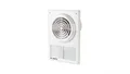 Produktbild: Wentylator łazienkowy fi 100 230V 14W 98m3/h 34dB ścienny VENTS 100F