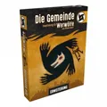 Produktbild: Zygomatic Werwölfe - Die Gemeinde - deutsch 295266