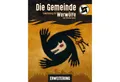Produktbild: Zygomatic Spiel Werwölfe - Die Gemeinde (Spiel-Zubehör)