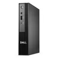 Produktbild: Dell Pro Micro QCM1250 Core Ultra 5 235T 16GB/512GB Win 11 Pro 7YMHK
